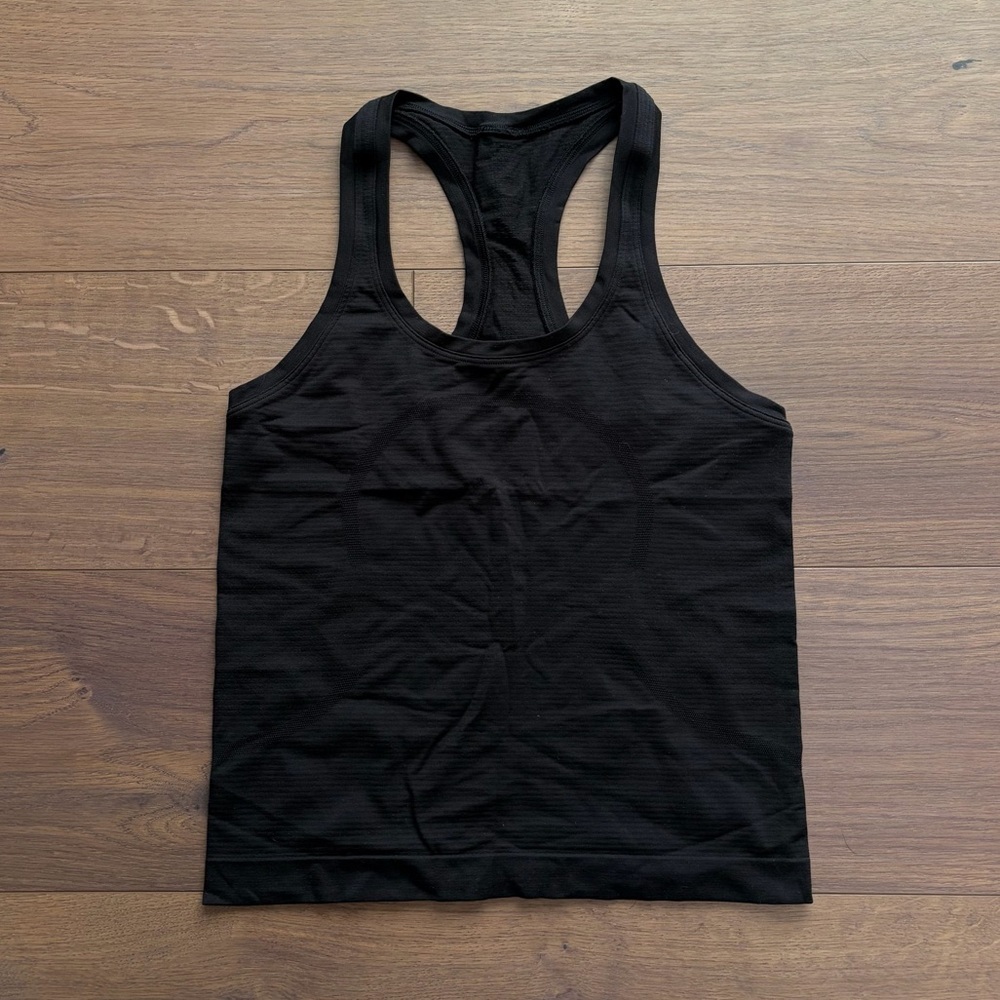 Lulu Waist length Swiftly
